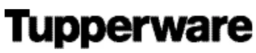 Tupperware - logo