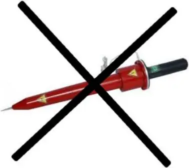 OEM QBU-Mini Pockels Cell Driver 2