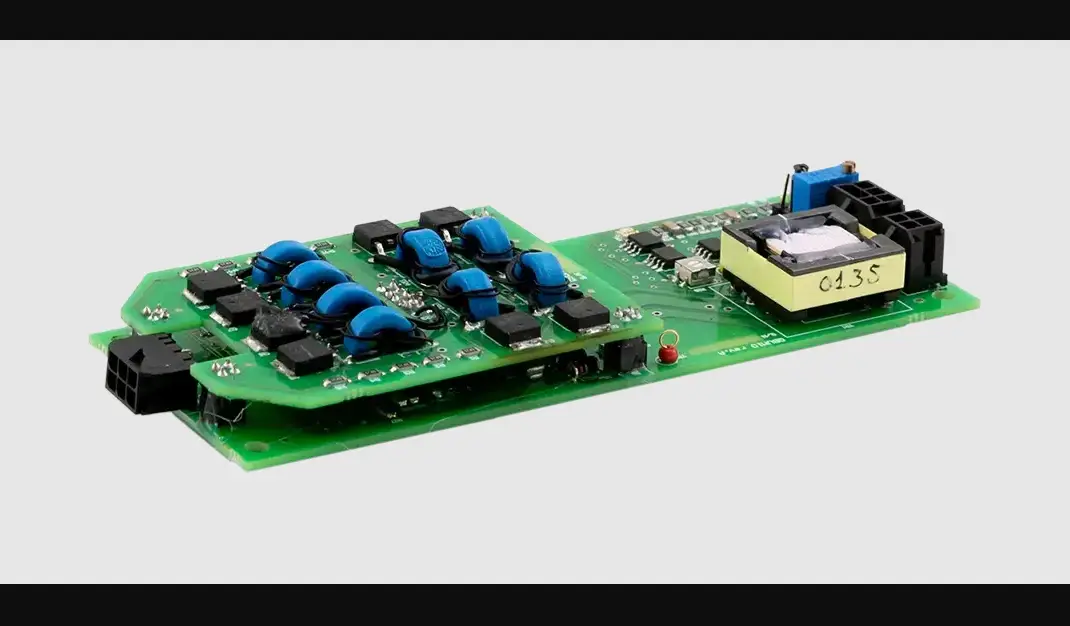Oem Qbu-mini Pockels Cell Driver User Manual