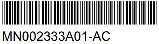 motorola Adjustable D-style Earpiece -qr