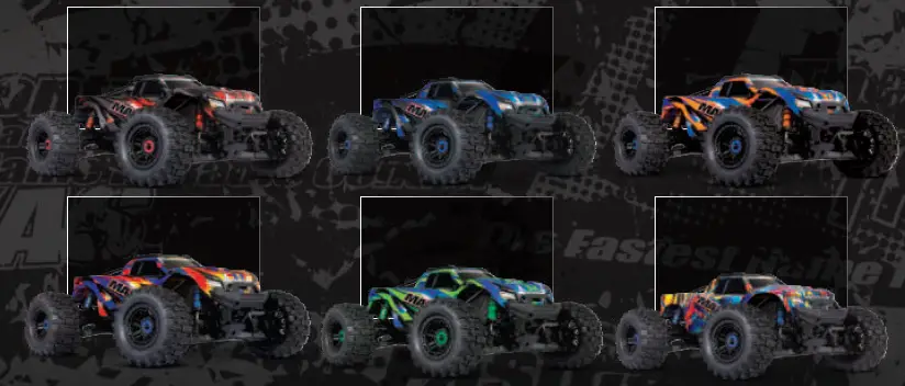 TRAXXAS-89086-4-Electric-RC-Monster-Truck-02