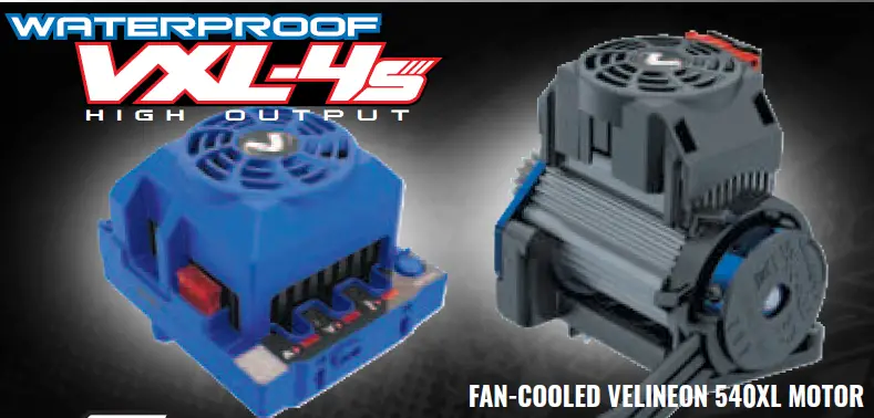 TRAXXAS-89086-4-Electric-RC-Monster-Truck-04