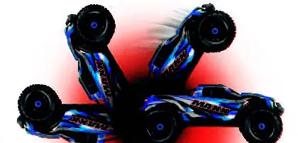 TRAXXAS-89086-4-Electric-RC-Monster-Truck-05