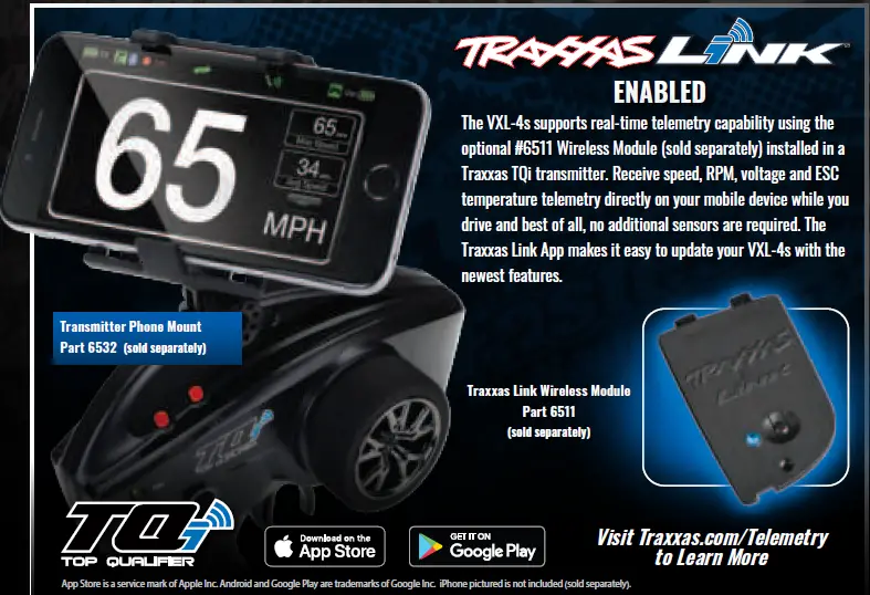 TRAXXAS-89086-4-Electric-RC-Monster-Truck-07