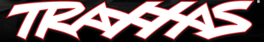 TRAXXAS-89086-4-Electric-RC-Monster-Truck-logo