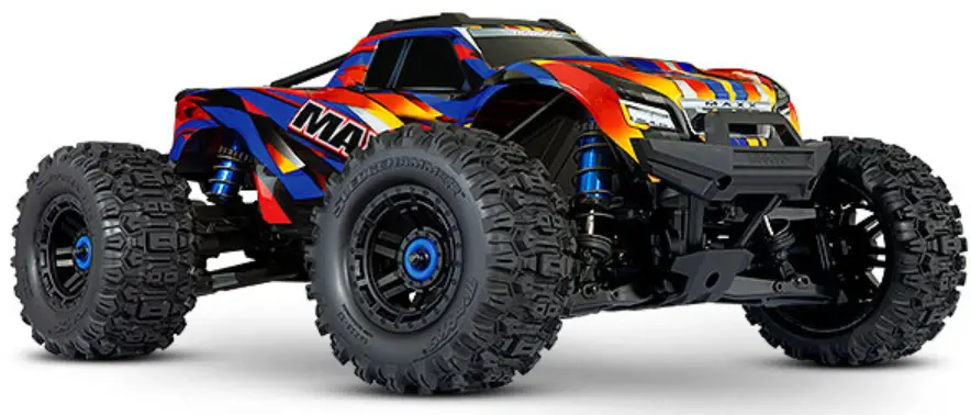 TRAXXAS-89086-4-Electric-RC-Monster-Truck-product-image