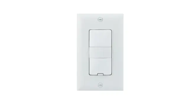 Jasco Products Company In-wall Smart Motion Dimmer 26932 Manual