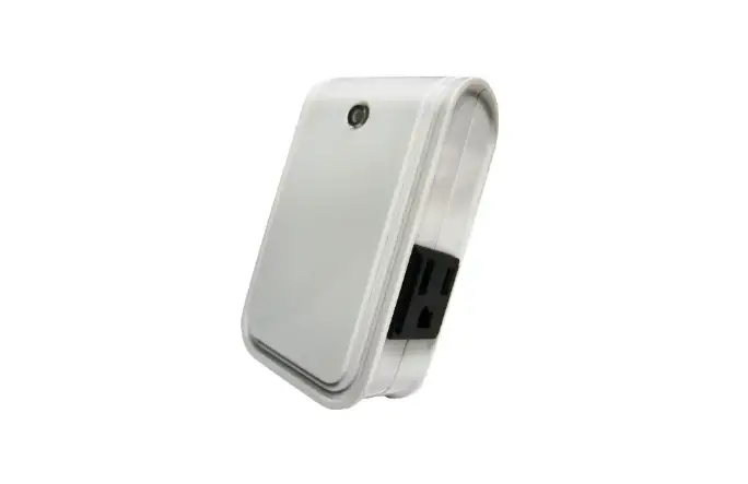 Everspring On/off Plug An186-1 Manual Everspring On/off Plug An186-1 Manual