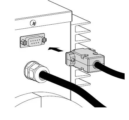 BLAUBERG EVH Duct Heater For Supply Air Pre-Heating With External Control 5