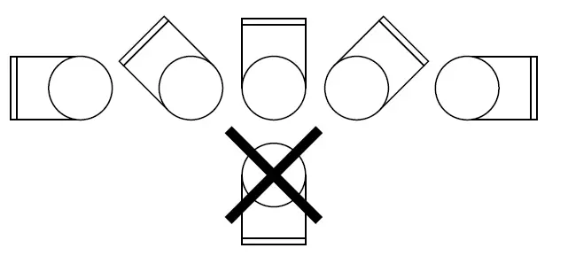 BLAUBERG EVH Duct Heater For Supply Air Pre-Heating With External Control 6