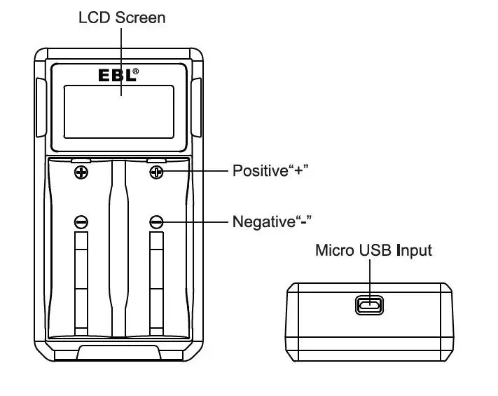 EBL-TB-6030-Battery-Charger-fig-1