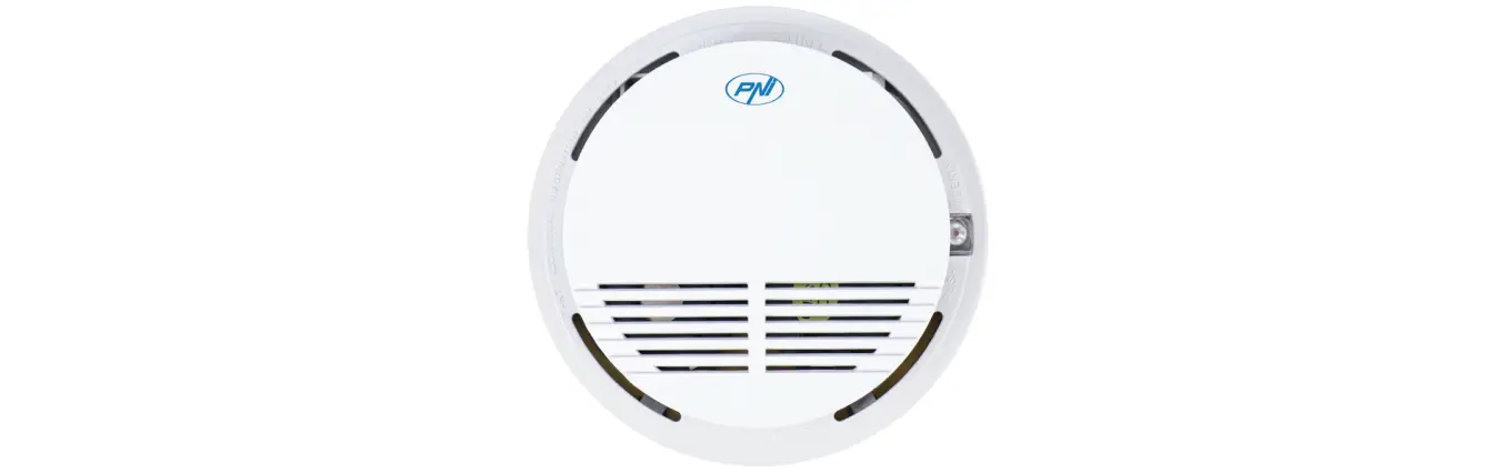 Pni A023lr Wireless Smoke Detector User Manual