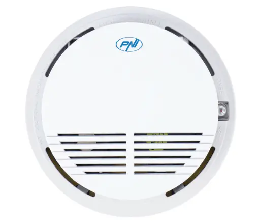 PNi-A023LR-Wireless-Smoke-Detector-product