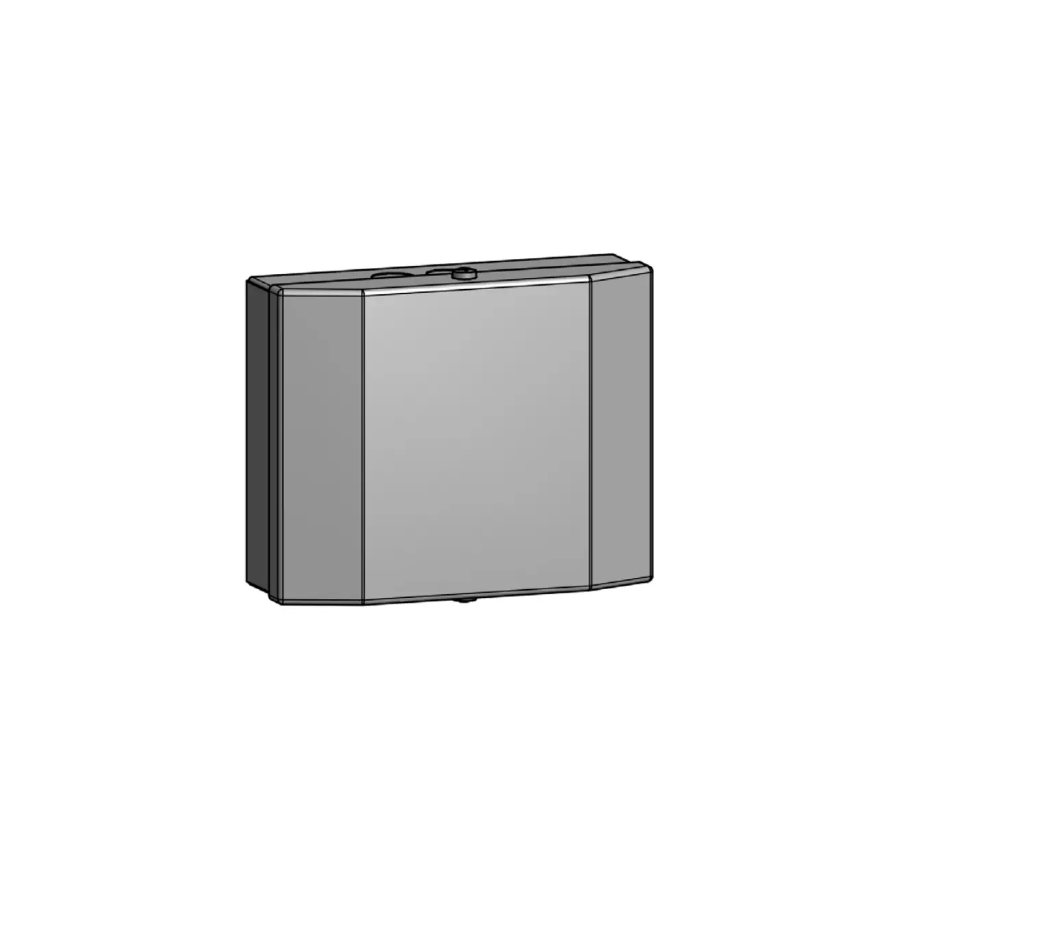 Viessmann 7560749 Common Low Water Cutoff Device Interface Instruction Manual