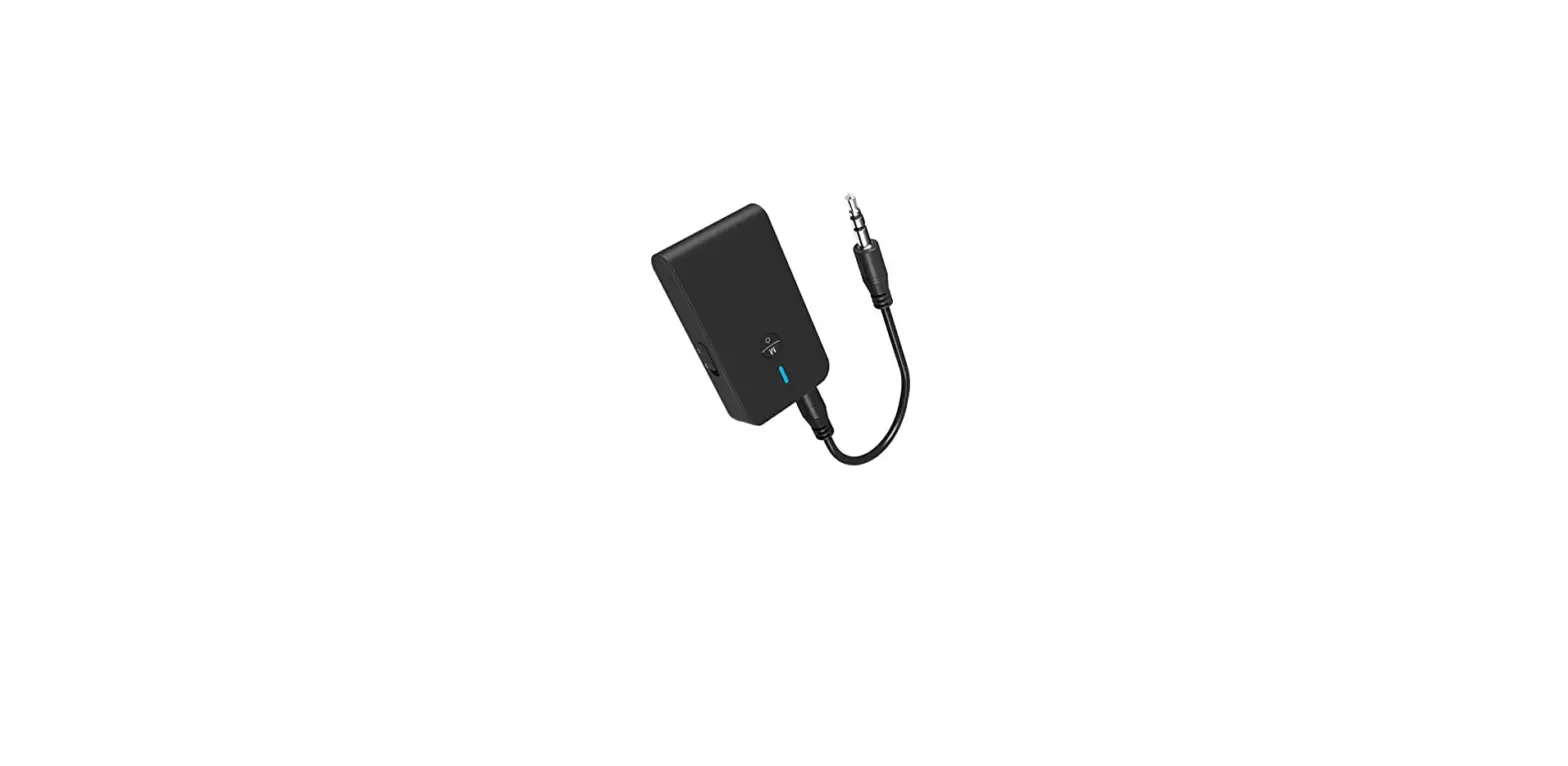 Ziidoo Bluetooth 5.0 Transmitter And Receiver Instruction Guide