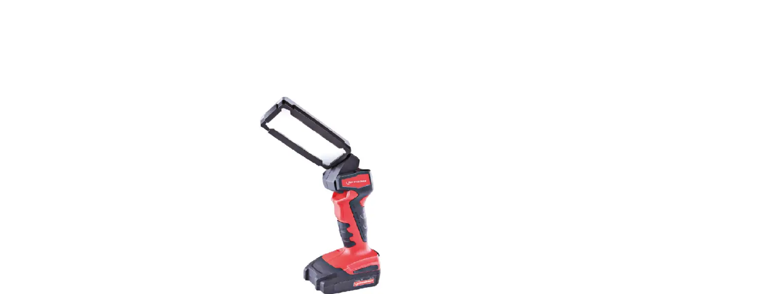 Rothenberger Ro Fl180 Charger And Battery Instruction Manual