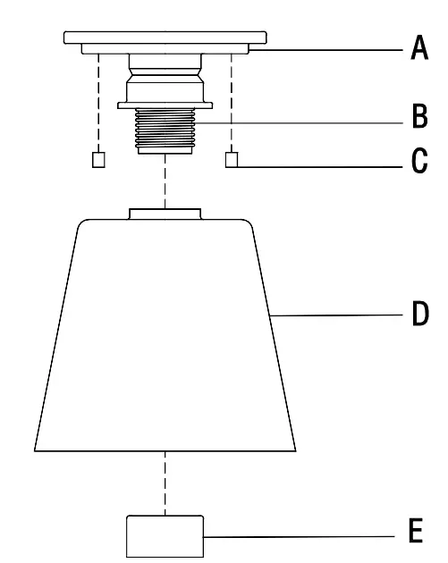 Luminosa-LT1042-7-Inch-1-Light-Brushed-Nickel-Flush-Mount-fig3