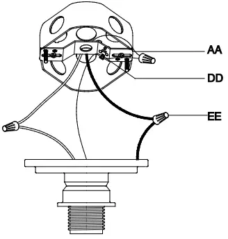 Luminosa-LT1042-7-Inch-1-Light-Brushed-Nickel-Flush-Mount-fig5