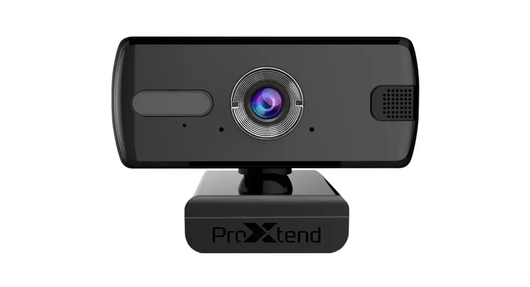 Proxtend Full Hd Webcam X201 User Manual