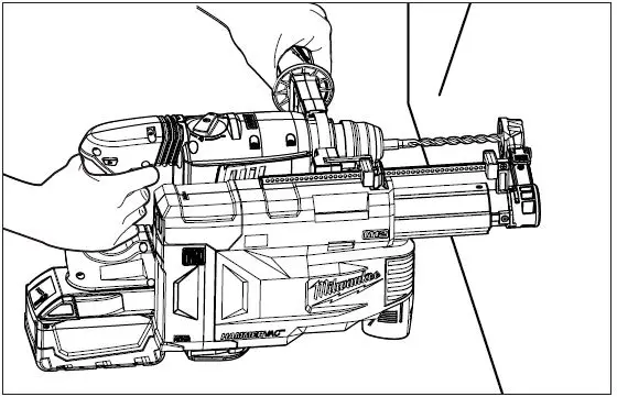 milwaukee-2509-20-M12-HAMMERVAC-Universal-Dust-Extractor-FIG-11