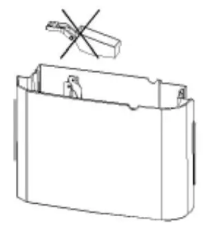 PRINCESS 01 368016 02 001 Dehumidifier- Fig 3