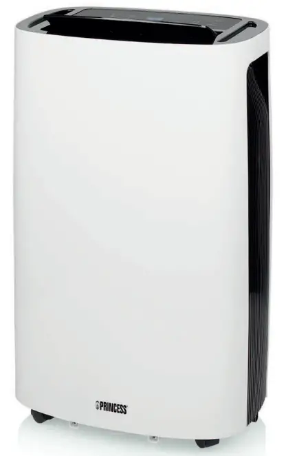 PRINCESS 01 368016 02 001 Dehumidifier
