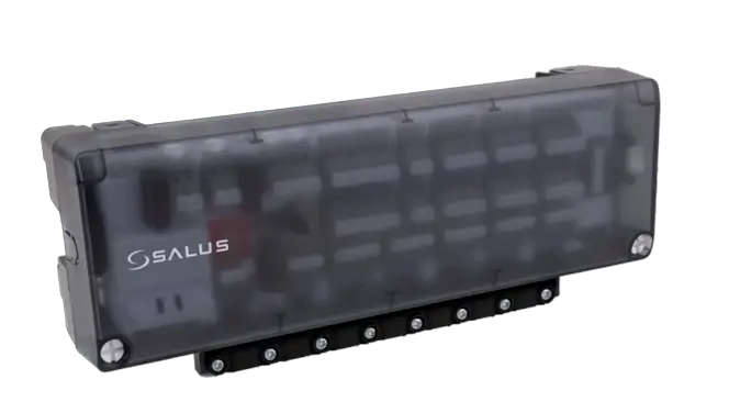 SALUS CB500 230V 5 Zones Control Box