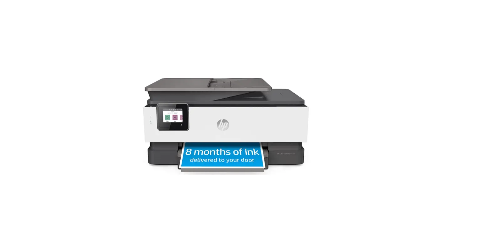 Hp Officejet Pro 8035 All-in-one Wireless Printer User Guide Hp Officejet Pro 8035 All-in-one Wireless Printer User Guide