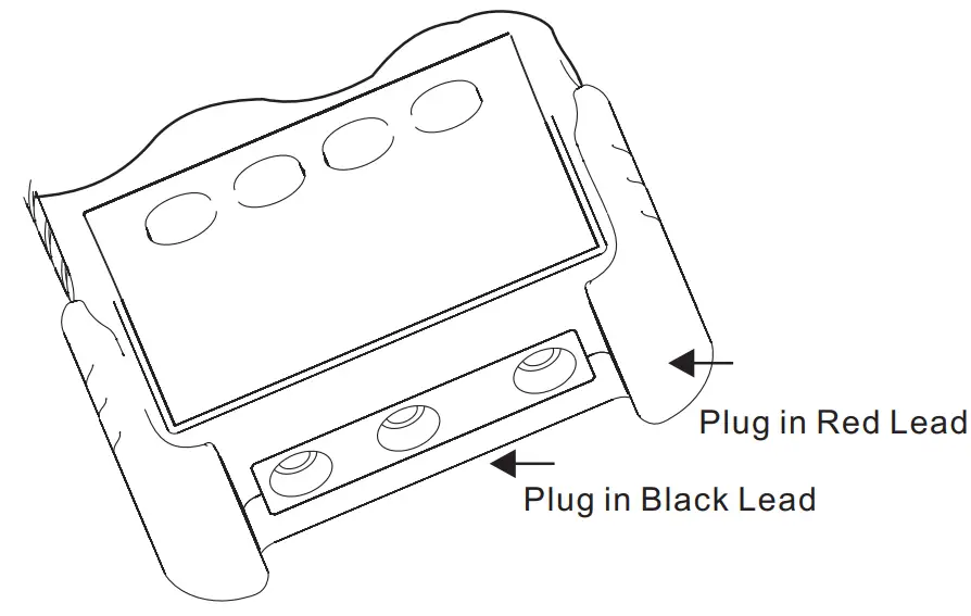 KEWTECH SP-LT04 Multifunctional Tester - fig 5