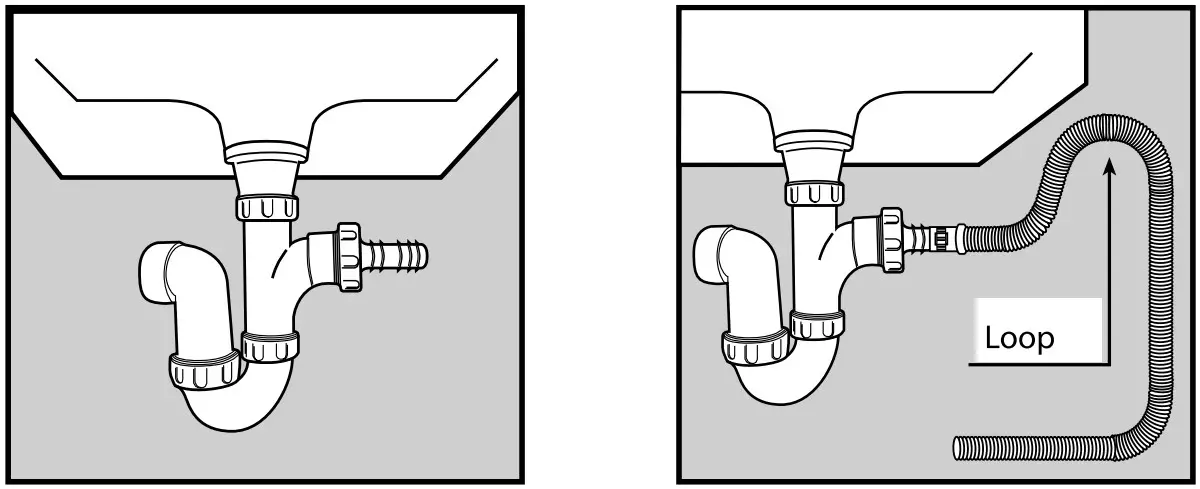 ARDESTO SWMG-7120W Washing Machine - FIGURE 11