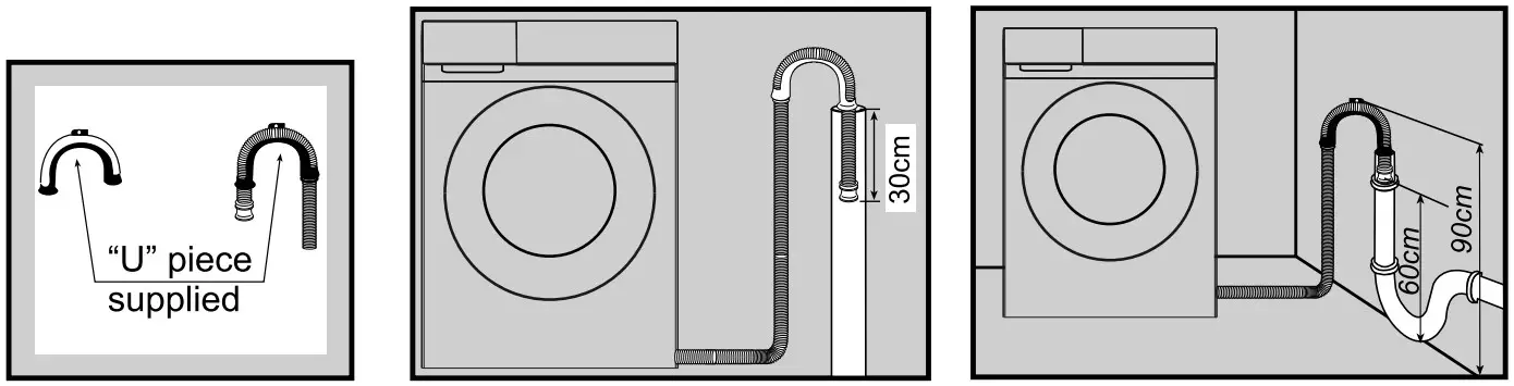 ARDESTO SWMG-7120W Washing Machine - FIGURE 12