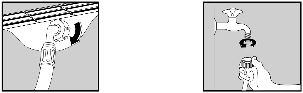 ARDESTO SWMG-7120W Washing Machine - FIGURE 13