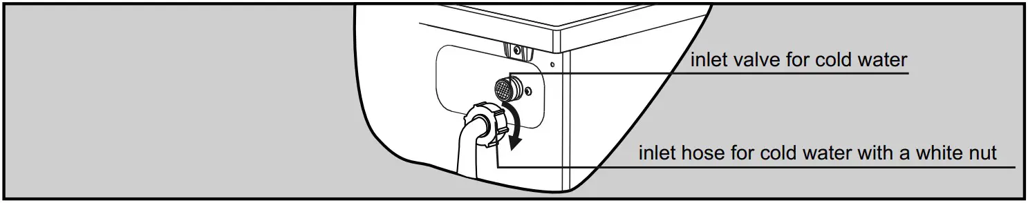 ARDESTO SWMG-7120W Washing Machine - FIGURE 14