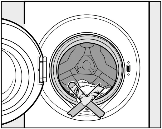 ARDESTO SWMG-7120W Washing Machine - FIGURE 17