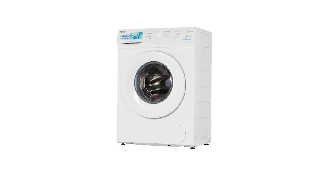 Ardesto Swmg-7120w Washing Machine User Manual