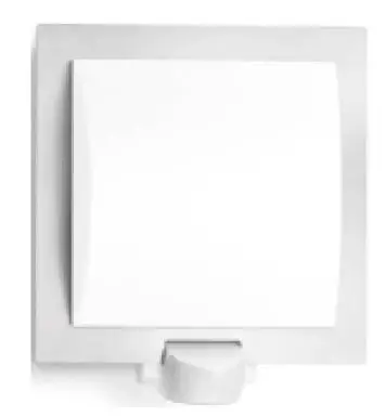 STEINEL-L 20 S-035693-Outdoor-Wall-Light