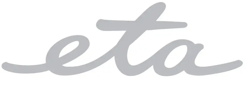 eta -logo