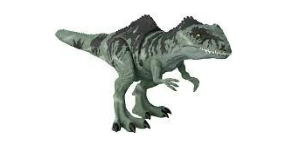 Mattel Jurassic World Gyc94 Instructions