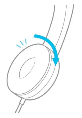 CISCO 500 Series Headset - fig 6