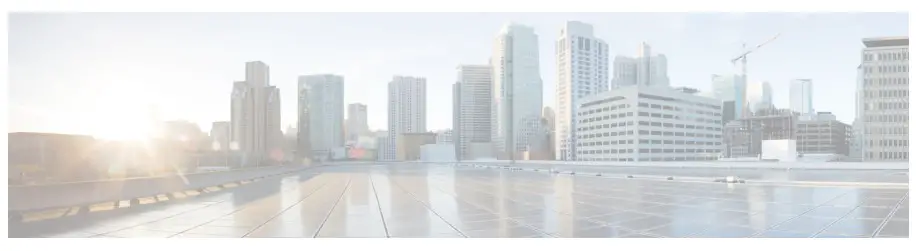 CISCO 500 Series Headset