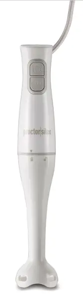 59739 2 Speed Hand Blender