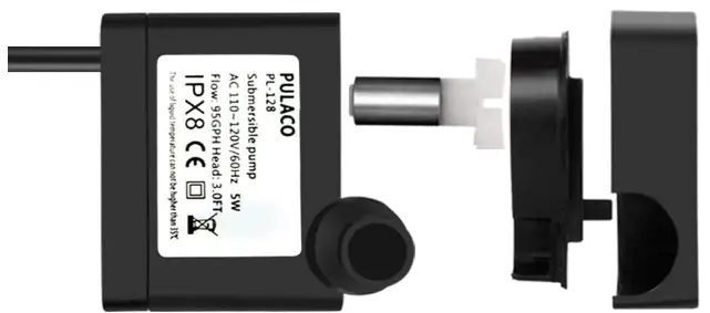 PULACO-95GPH-5W-Mini-Submersible-Water-Pump-fig-2
