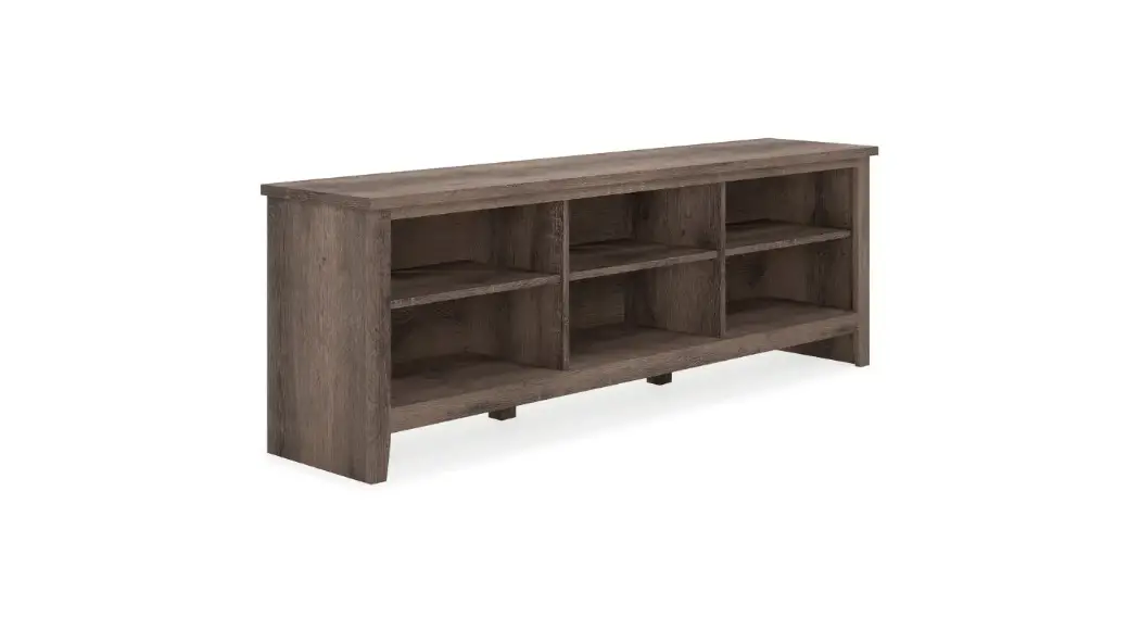Ashley W27565 Arlenbry 70 Inch Tv Stand User Manual
