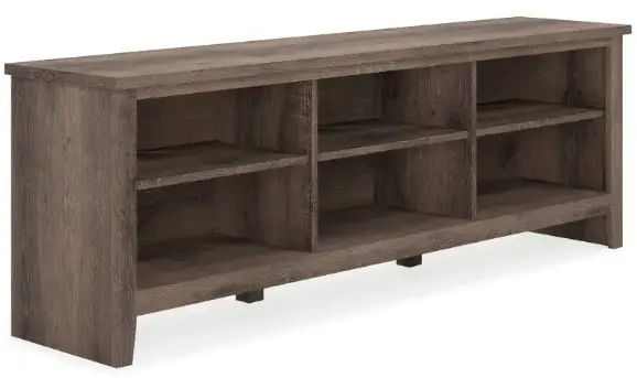 ASHLEY W27565 Arlenbry 70 Inch TV Stand