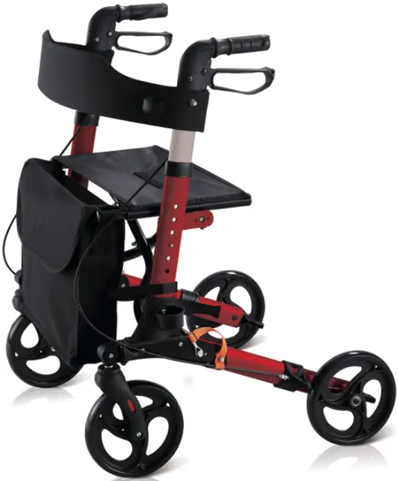 GIMA 43162 Compact Rollator