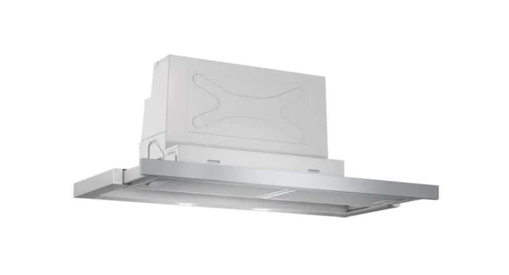 Bosch Dfs097a50a Slideout Rangehood Instructions