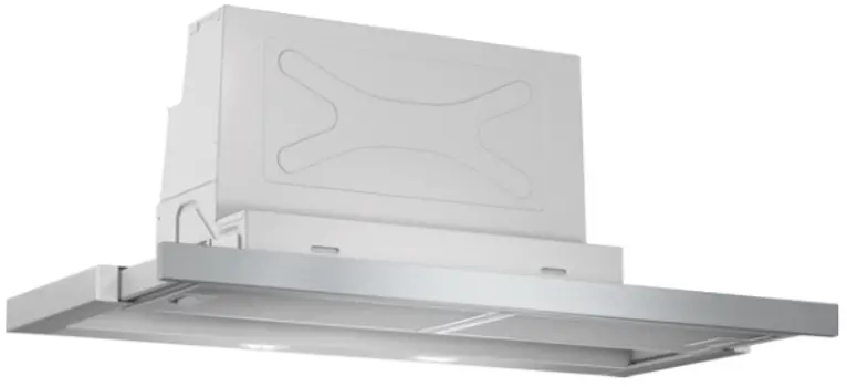 BOSCH DFS097A50A Slideout Rangehood
