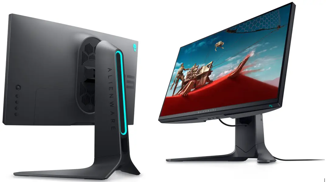 DELL Alienware AW2521HF Monitor