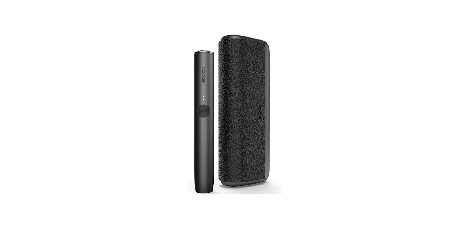 Iqos Iluma Prime Kit User Guide