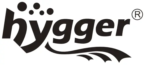 hygger - LOGO